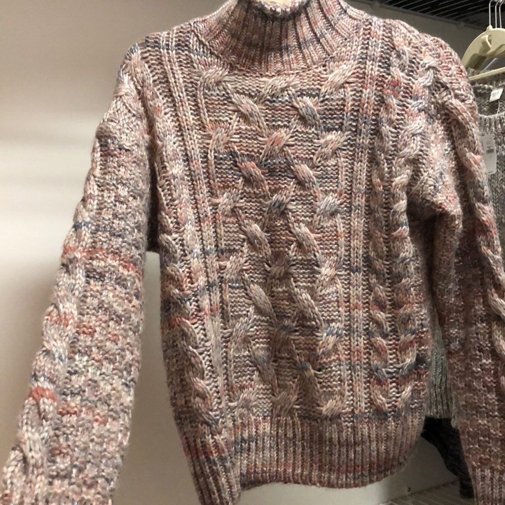 Gap turtleneck